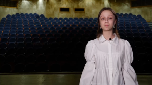 Роберт Рождественский — "Помните"