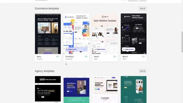 Webflow Class 1 | Webflow Tutorial for Beginners 2021 Full Tutorial in Urdu | Hindi смотреть онлайн