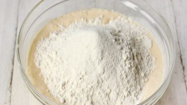 Сборник рецептов