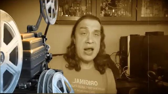 "Библиоквартирник": Михаил Зощенко. История болезни смотреть онлайн