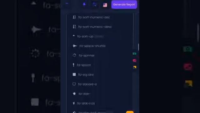 Sales Bootstrap 5 Admin Templates with Dark Theme смотреть онлайн