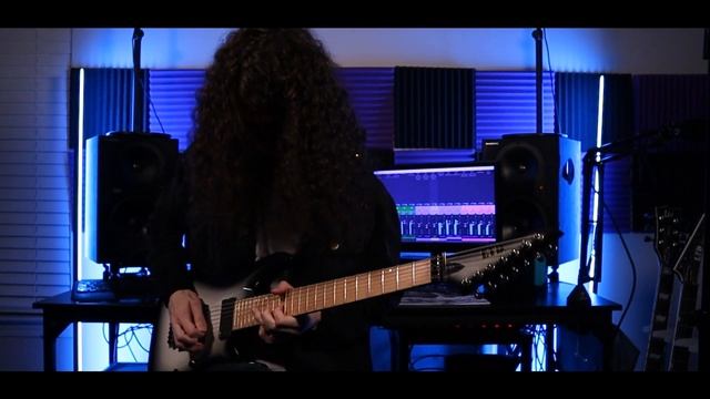 Gate Of Thunder - Stage 6 [METAL VERSION] смотреть онлайн