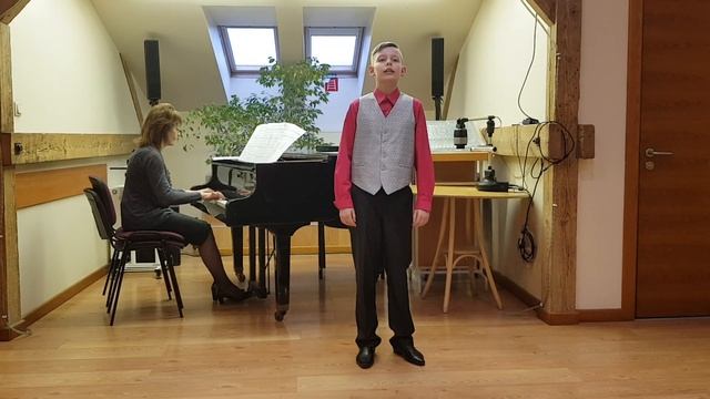 ГДЕ ВОДЯТСЯ ВОЛШЕБНИКИ. Слова: Юрий Энтин, Музыка: Марк Минков смотреть онлайн