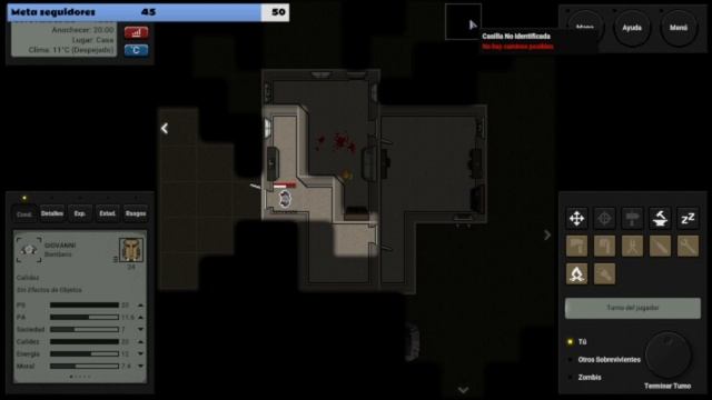 Terminus Zombie Survivor, Capitulo #2 смотреть онлайн