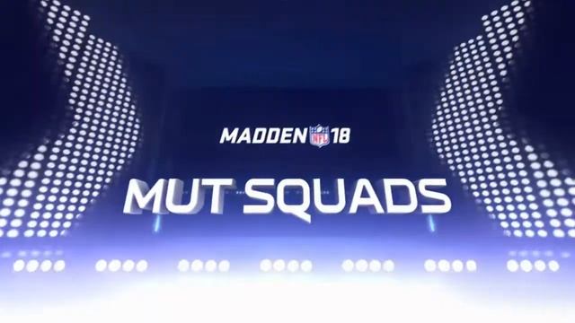 Madden NFL 18 Game Modes смотреть онлайн