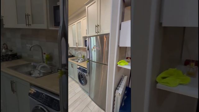 Просторная квартира в Батуми 112м2 За подробностями в 📩или по 📞 +995 511222929 смотреть онлайн