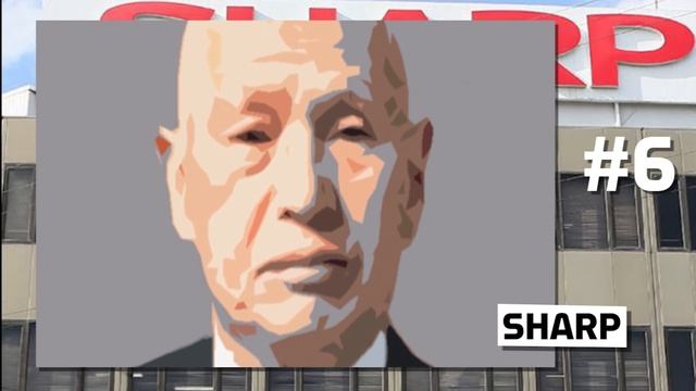 10 ИСТОРИЙ О ТОМ, КАК БРЕНДЫ ПОЛУЧИЛИ СВОЁ НАЗВАНИЕ смотреть онлайн