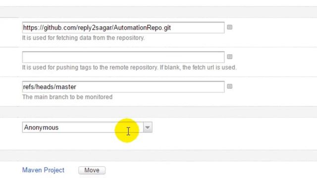 SSH key management in TeamCity смотреть онлайн