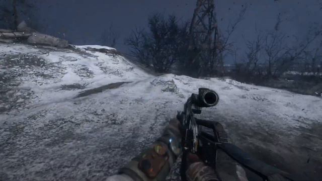 ОТКРЫТЫЙ МИР (ПРОХОДИМ METRO EXODUS #2) смотреть онлайн