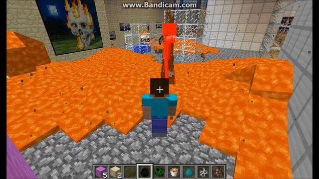 Monster School: Music - Dance Minecraft Animation смотреть онлайн