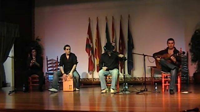JOSE LUNA - SOS смотреть онлайн