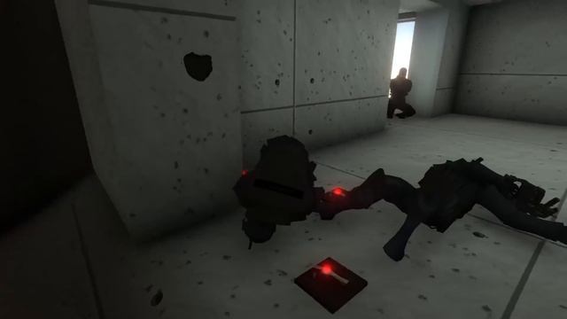 intruder: the goofiest game смотреть онлайн