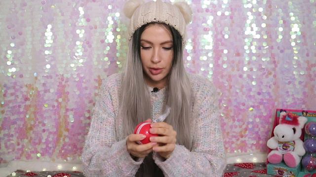 ОТКРЫВАЮ АМЕРИКАНСКИЕ ИГРУШКИ SURPRIZAMALS ! USA toys unboxing смотреть онлайн