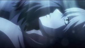 Канеки и Тоука