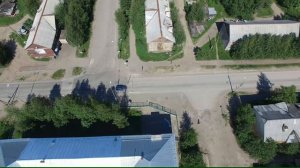 Печора - железнодорожная часть (2)