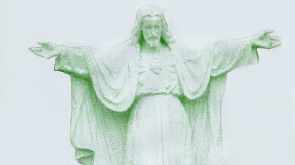 3 слот: Бдение Иисуса смотреть онлайн