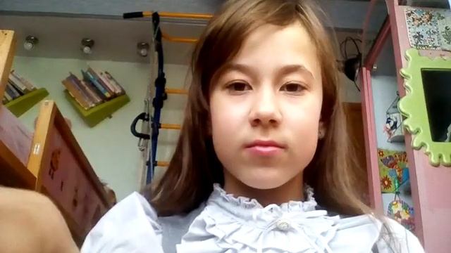 Моя школьная форма!!! 1 часть смотреть онлайн