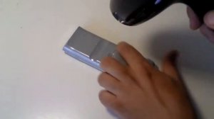 Термоусадочные чехлы для пульта ДУ