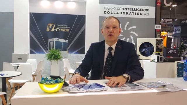 TICA на выставке MCE-2022 в Милане смотреть онлайн