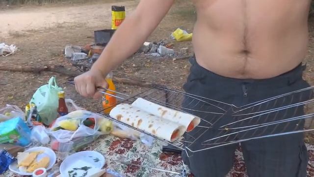 Веганская Кухня