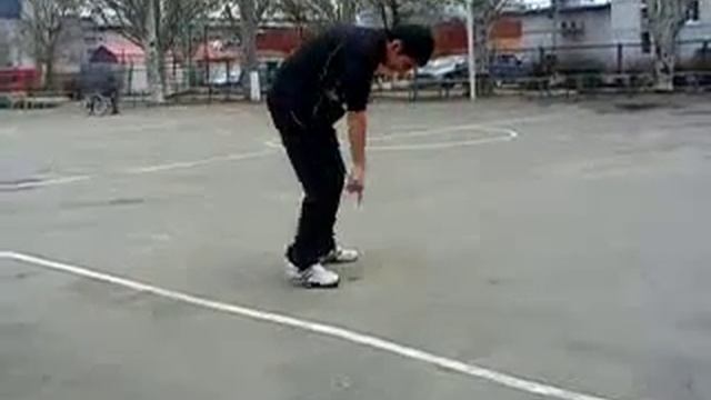 Крутись/Let's twist 2.0 смотреть онлайн