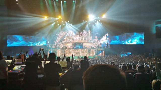 Ария. Осколок льда акустика. 3.09.2021. смотреть онлайн