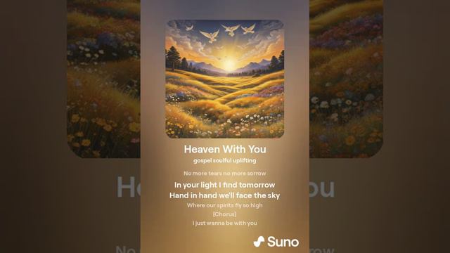 Heaven With You смотреть онлайн
