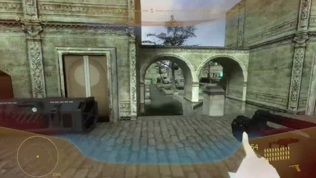 Gmod DOOM Eternal Horde test смотреть онлайн