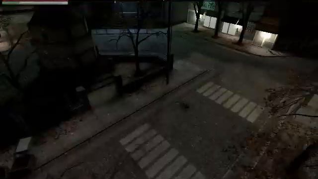 Daytime script demo - Nexus 3 (HL2RP Schema). (Sped up alot) смотреть онлайн