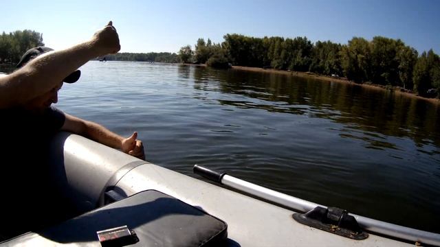 Лещ и не только !!! Рыбалка на леща в Самаре. смотреть онлайн