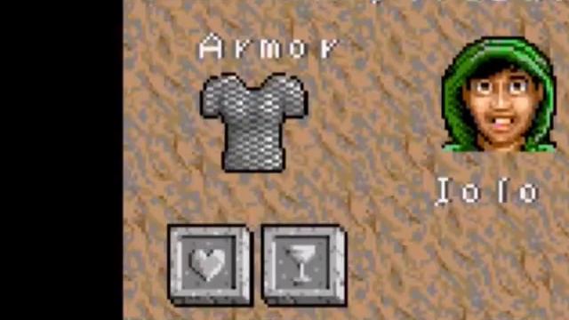 Обзоры на Ultima от Spoony на русском! (Дополнение)