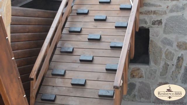 Residence 888 Детский Игровой Центр смотреть онлайн