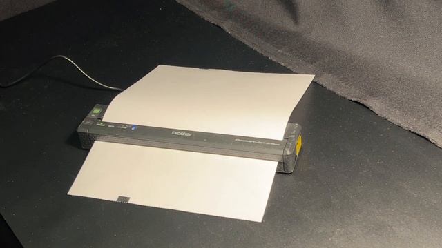 Print to PJ-663 смотреть онлайн