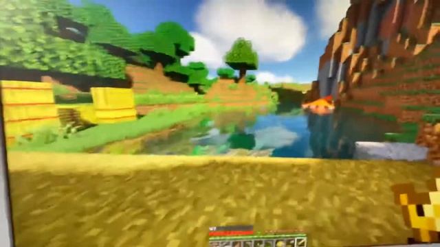 UPGRADE HP 280 G1 Tuning do grania Gaming PC Minecraft смотреть онлайн