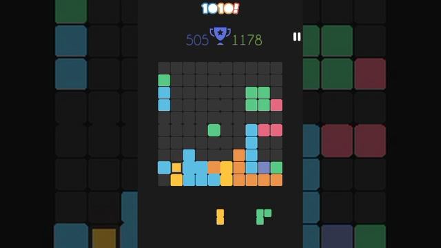Обзор на игру 1010 смотреть онлайн