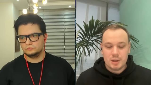 Cобеседование Android-разработчика. Максим Качинкин, Dodo Engineering смотреть онлайн