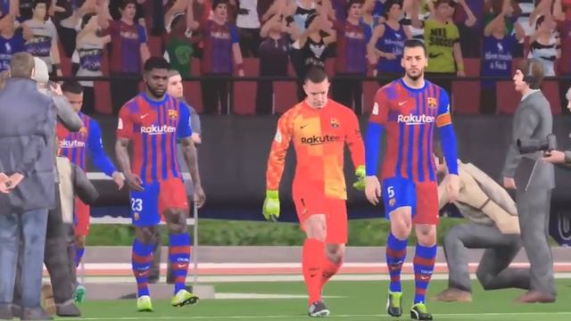 SIDER FOR PES 2017 смотреть онлайн