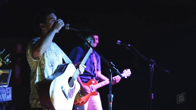 A Firma - Apresentação da Banda/ Fechamento смотреть онлайн