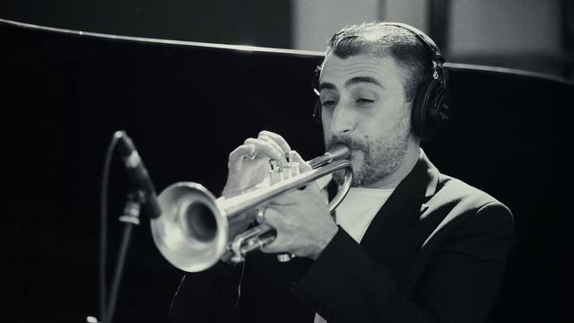 Cheek to Cheek - Arpenik I Carpet Jam #standard #jazz смотреть онлайн