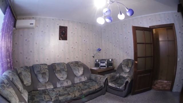 Гвардейская улица, дом 38 - 2 кмн.кв. (Димитровград г., Ульяновская область) смотреть онлайн