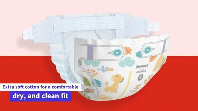 Diaper Shopping Guide: The Best Diapers For Your Baby