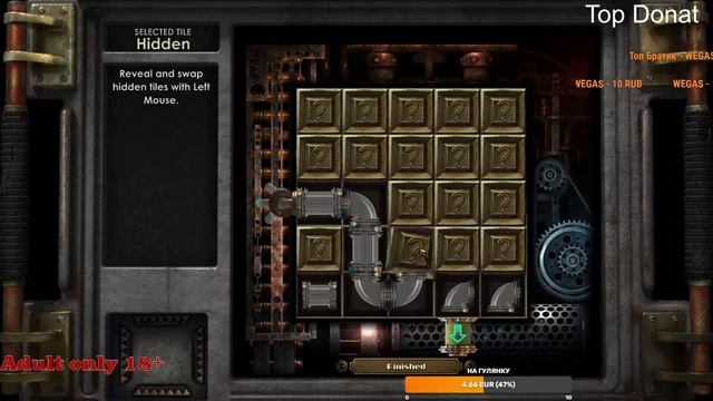 Атмосферное прохождения BioShock Remastered #BioShockRemastered смотреть онлайн