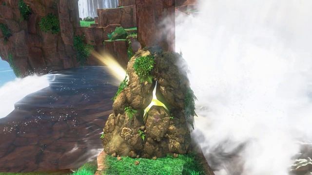 Super Mario Odyssey - Ryujinx 1.0.6781 Emulator - RTX 3060 Ti - OpenGL 4K смотреть онлайн