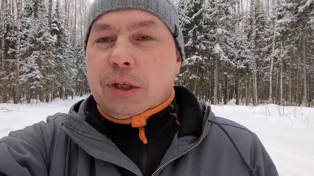 Лисья Грива 13.02.2023г