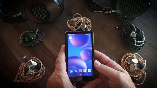 Review of the Hiby R5 Gen 2 DAP. смотреть онлайн