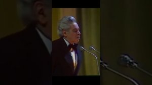 Аркадий Райкин "Дерево жизни" Вертикальное Видео!