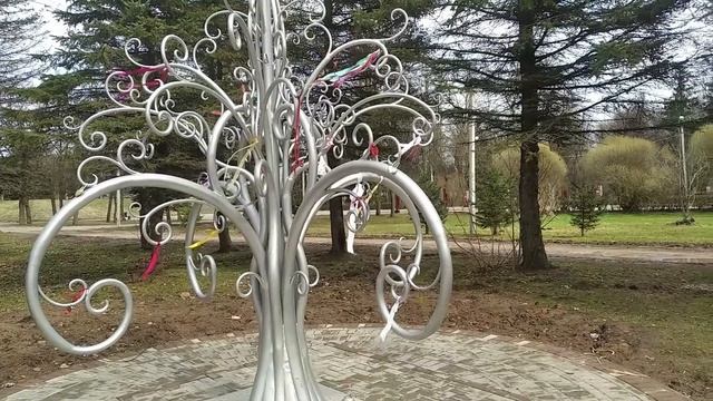 Новая командировка в Великие Луки. Путевые заметки-2 смотреть онлайн