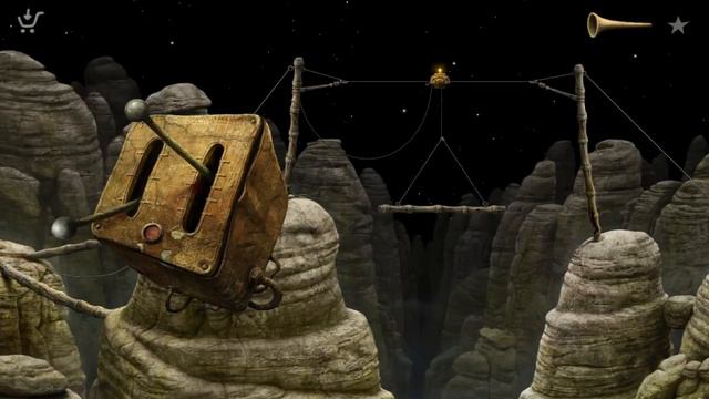 Samorost 3 [Android/iOS] Gameplay ᴴᴰ смотреть онлайн