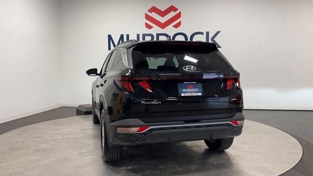 2024 Hyundai Tucson SEL UT Murray, Salt Lake City, Sandy, West Jordan