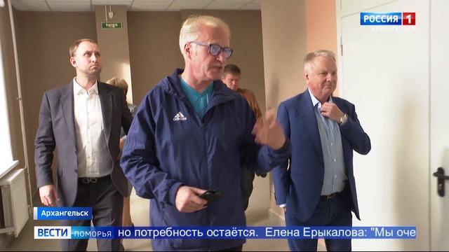 Крупнейшая в регионе школа готовится к открытию смотреть онлайн